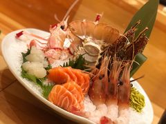 -王鼎精致料理铁板烧(世博源店)