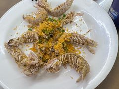 -鑫鸿达·海鲜闽菜热炒小馆(中山路店)