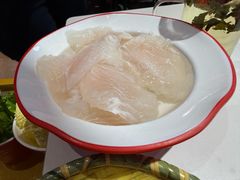 -津门老羊家·铜锅涮羊肉·烧烤(科技园店)