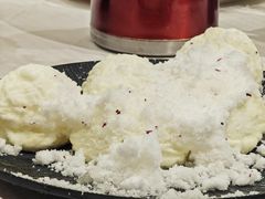 雪衣豆沙-香谷私厨(高新店)