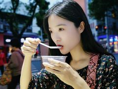 -百花传统甜品店(原址店)