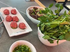 -嬷孙家潮汕牛肉火锅(北京路天河城店)