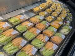 -永辉超市(世纪金源店)