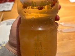 -王慧洁开口虾水饺·地道东北菜(银泰城店)