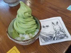 将军的泪-無邪日式甜品(世博源店)