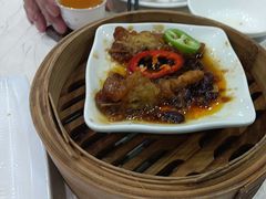 -大水车公馆·顺德菜·妈姐菜(均安店)