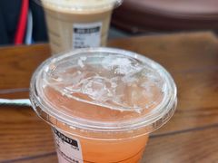 -星巴克(西湖天地店)