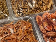 -水一方现烤鱿鱼丝大连特产(高新苏宁百货店)