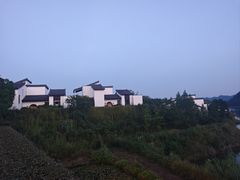 -千岛湖安岚·湖景全日餐厅