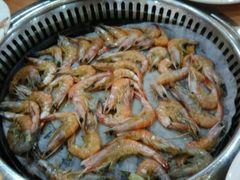 -汉丽轩·音乐自助烤肉餐厅(石岐店)
