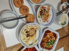 -龙抄手(春熙路总店)