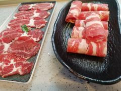 -大河宴·椒麻鱼火锅(北京路中和美食街店)