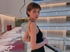 -广州四季酒店