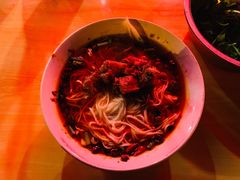 -智强牛肉面
