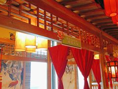 -大龙辣火锅·龙虾·烧烤(湖滨新天地店)