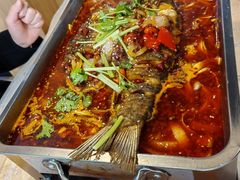 -郑记•不夜城烧烤•龙虾•虾蟹(黄鹤楼店)