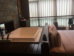 -中铁花水湾温泉酒店(大邑店)