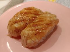 -争鲜回转寿司(南开大悦城店)