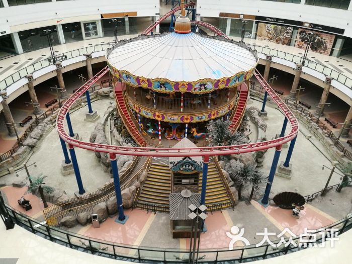 宝龙乐园(崇阳路店)-图片-青岛周边游-大众点评网