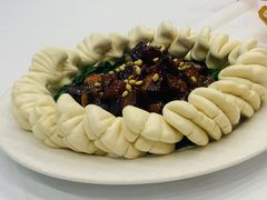 -山水宾馆-中餐厅