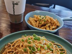 -何必是家面馆 HB noodles&coffee