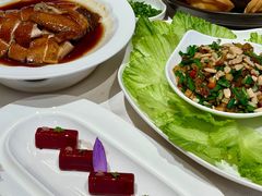 -顺德渔村·岭南一号