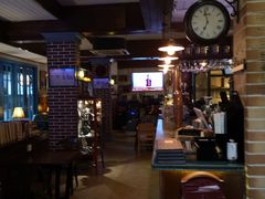 -德福楼咖啡吧(德福巷店)