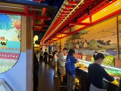 -牛New寿喜烧(虹桥新天地店)