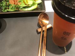 -馔豚·台北菜专门店(深圳湾万象城店)