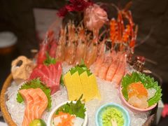 -花潮料理艺食馆(SM新生活广场店)