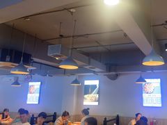 -四禧精酿铜锅涮肉·烧烤工场(大明湖店)