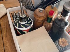 -Alimentari早午餐(安福路店)