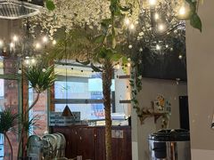 -岛风·台食小馆 ISLAND BISTRO(烟台山店)