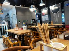 -陕味食族油泼面(工商大学店)