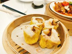 烧卖-金满楼(天河中路店)