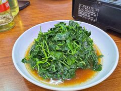 -谢记上海大排档(长寿路店)