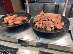-盛宴自助餐厅(运达喜来登店)