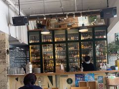 大堂-RAC BAR(安福路店)