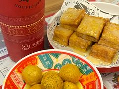 -孖记茶档·热腾茶餐(江南西plus店)