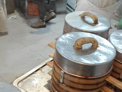 -海汇源老烧麦店(东大街总店)