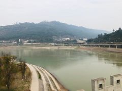 -中国宜宾·长江地标广场
