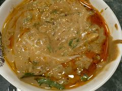 -楼外楼肥羊木炭火锅居(乐群街店)