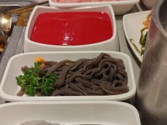 -海底捞火锅(西单店)