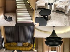 -汤臣健康生活·影院足道·SPA(东区店)