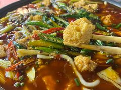 -莽哥海鲜烧烤(盘金路店)