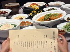 -满堂匠心川宴·私房菜(天府三街店)