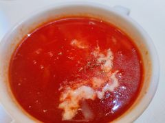 莫斯科红菜汤-俄士厨房(时代天街店)