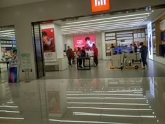店内环境-凯德广场(金牛店)
