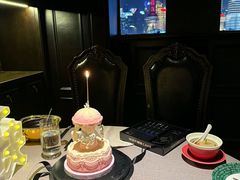 -福玺荟(外滩罗斯福店)
