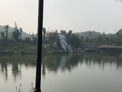 -枫香湖儿童公园